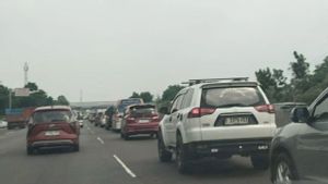 Hadapi Arus Balik Nataru 2026, Ditlantas PMJ Siapkan Lima Rencana Aksi Urai Kemacetan