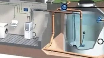 BRIN développe des technologies de réchauffement et de raffinerie d’eau pour surmonter la crise de l’eau