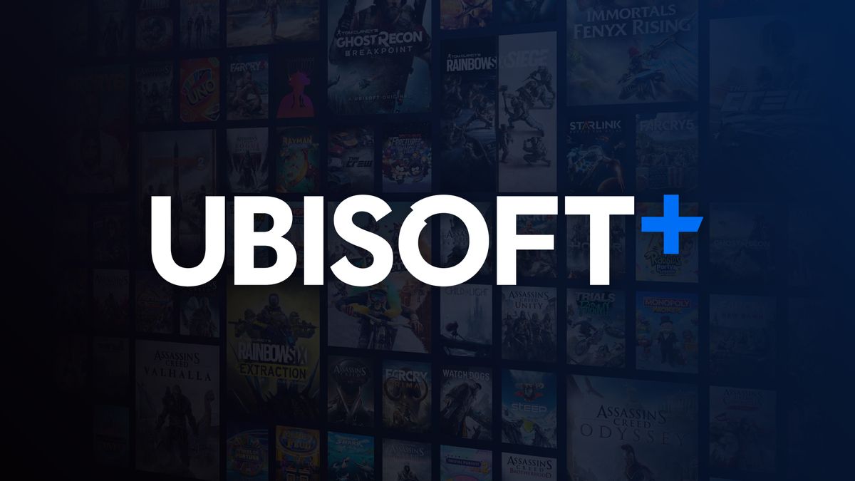 Layanan Berlangganan Ubisoft+ Sekarang Sudah Tersedia di Xbox