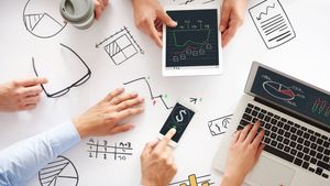 Klasifikasi Lapangan Usaha​: Pengertian dan Sejarahnya