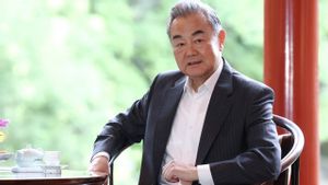 China Dukung Rekonsiliasi Thailand-Kamboja dan Tawarkan Bantuan yang Diperlukan