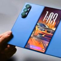 Samsung Galaxy TriFold Gagal Uji Ketahanan, Meski Tahan Gores Rapuh Terhadap Pasir