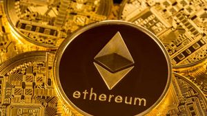 Bos Bitwise Prediksi Harga Ethereum Bisa Tembus Rp80 Juta