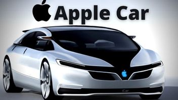  Enggak Jadi Bikin Kendaraan Listrik Bareng Apple, Saham Hyundai dan Kia Tergelincir