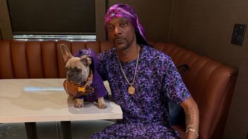 Snoop Dogg s'excuse après les critiques du film Lightyear
