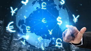 Mengenal Valuta Asing Mata Uang Internasional, Bagaimana Sistem Pemakaiannya?
