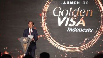 Golden Visa Dapat Konotasi Negatif di Luar Negeri, Yakin Mampu Datangkan Investasi?