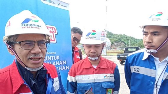 Jadi Jalur ke IKN, BPH Migas Minta Badan Usaha Atasi Antrean di SPBU