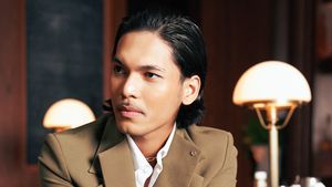 DNANDA Cerita tentang Kekaguman Akan Keindahan Sederhana di Single Bola Mata Sayu