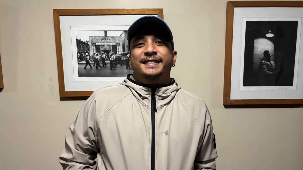 Harapan Sal Priadi untuk Skena Musik Lokal di Malang