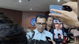 Kesepakatan Transfer Data Indonesia-AS Belum Final, Wamenkomdigi: Itu Data Komersial