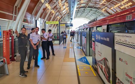 Dirut KAI Sebut Stasiun Dukuh Atas BNI sebagai Simbol Inovasi dan Konektivitas Transportasi