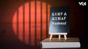 Hukum Nasional Jalan Sunyi Menuju Otoriannisme Modern