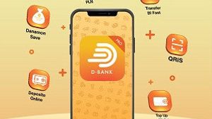 Danamon Curi Perhatian Generasi Muda Banyak Akal melalui Aplikasi D-Bank PRO