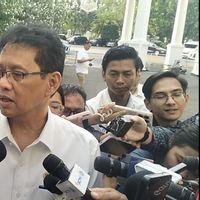 Bela Prabowo soal Dolar, Menkeu: Fundamental Ekonomi Kita Bagus