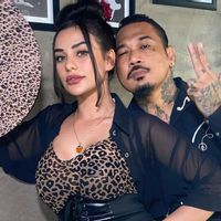 Ancam Gugat Cerai Jerinx, Nora Alexandra: Hati-hati