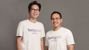 Wisnu Satya Putra Luncurkan Feel Good Network: Jaringan Agensi Berbasis Klien dengan Standar Global dan Agilitas Lokal