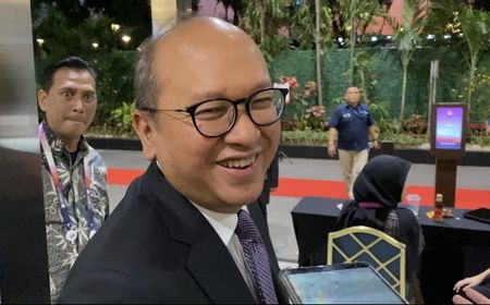 Usai Dilantik jadi Menteri Investasi, Rosan Roeslani Harus Selesaikan Beberapa PR