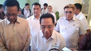 Wamenkes Tegaskan Virus Nipah Belum Masuk Indonesia
