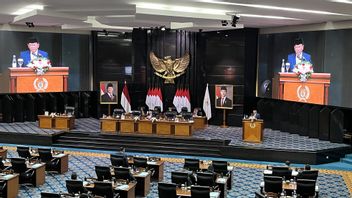 प्रामोनो ने पेयजल रिपर्डा को बढ़ावा दिया, पाइपिंग सेवा का विस्तार करने और भूमिगत पानी को कम करने का लक्ष्य 