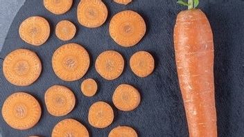 TikTokのトレンド:寝る前にミニニンジンを食べることは眠くなることができます、本当ですか?