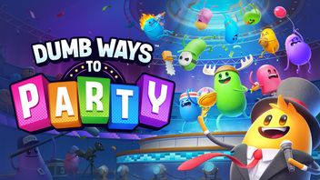 2026 Dumb Ways to Party Apprends 2026, Dumb Ways to Die gameplay de Waralaba Dumb Ways to Die