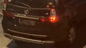 性骚扰受害者乘客在Jakut Sebut肇事者上的在线司机也开车