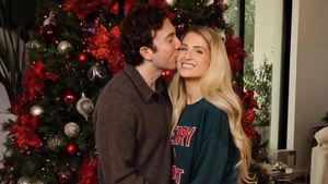 Meghan Trainor Lahirkan Anak Ketiga dengan Surogasi, Ini Alasannya