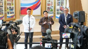 NOC抗议印度尼西亚缺席2026年亚洲杯足球赛