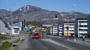 Denmark and Compact NATO Allies Emphasize 