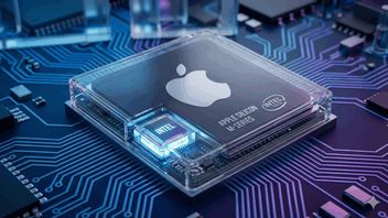 إنتل لديها الفرصة لإنشاء رقائق iPhone ل Apple