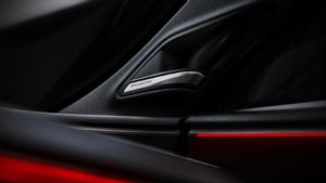 Acura dan Bang & Olufsen Menghadirkan Sistem Audio Premium untuk Acura ZDX 2024
