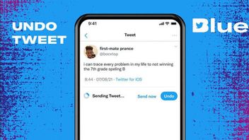 Twitter Tingkatkan Batas Tweet Panjang Hingga 10.000 Karakter ke Pelanggan Blue