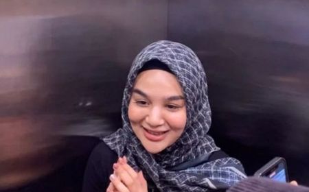 Perjalanan Dinas Fiktif, Selebgram Hana Hanifah Diperiksa Polda Riau