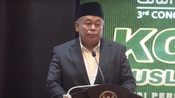 Umat Bersatu, MUI Ajak Masyarakat Jaga Harmonisasi Natal 2022