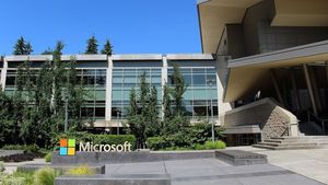 Microsoft Lays Off 6,000 Employees To Improve Company Performance