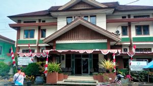 Target PAD Meleset, ASN di 6 OPD Rejang Lebong Gigit Jari karena Tambahan Penghasilan Dipotong