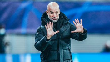 ra Hoax News : Guardiola et Xavi Lamar sont entraîneurs de l'équipe nationale indienne