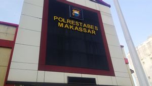 3 Orang Ditetapkan sebagai Tersangka Arisan Amanah Bodong Ratusan Juta di Makassar