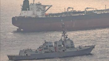 South Korean Shipping Association Says Hormuz Strait Blockade Prohibited by Law