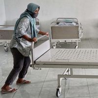 Yogyakarta Tetap Jaga 30 Persen Tempat Tidur di RS untuk Pasien COVID-19