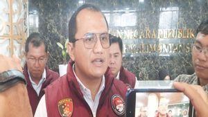 Sita 379 Kg Sabu-sabu Jaringan Fredy Pratama, Polda Kalsel Klaim Kinerja Maksimal