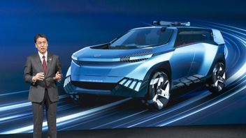 Nissan Mantap lancera 30 voitures en 2026, composées d’iceberg et de véhicules électriques