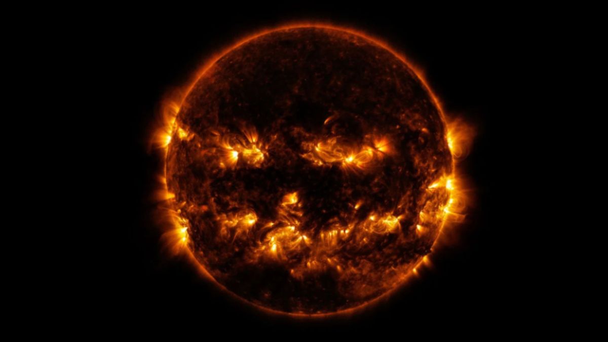 NASA Pilih 4 Misi Penjelajah Kecil untuk Pelajari Hubungan Matahari dan Bumi