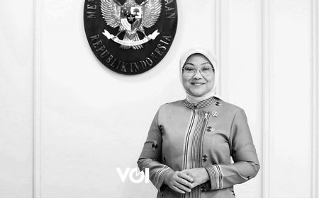 Bantah Siapkan Ida Fauziyah Jadi Cagub DKI, Cak Imin: PKB Belum Bahas Pilkada