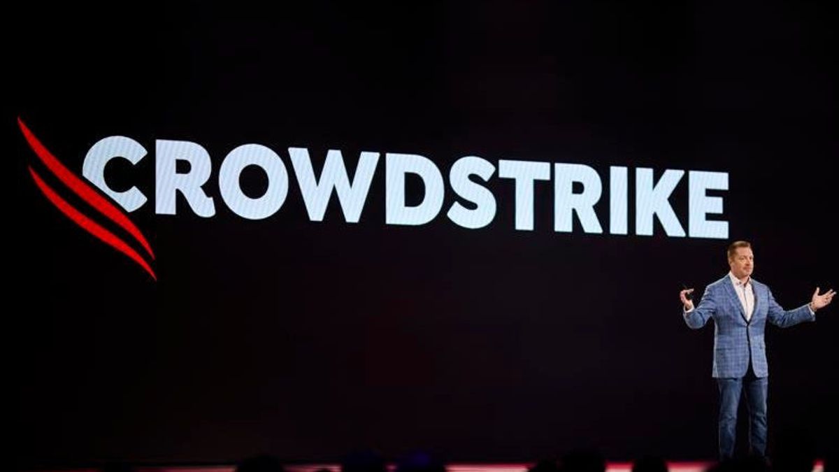 Tegaskan Bukan Serangan Siber, CrowdStrike Percepat Pemulihan Sistem Windows yang Terdampak