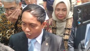 Menhut: Sperma dan Ovum Badak Jawa Disimpan untuk Bayi Tabung