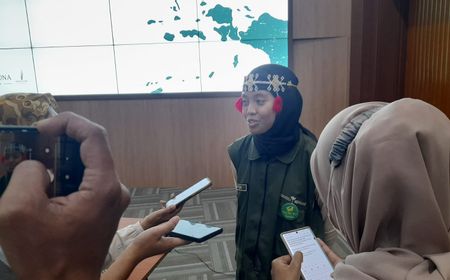 Ibu Guru Jawa Bagikan Kisah Inspiratif Guru Muda di Papua Barat