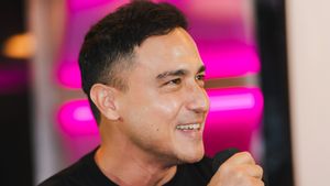 Kisah Lucu Hamish Daud 'Dijebak' Casting untuk Film Malam 3 Yasinan