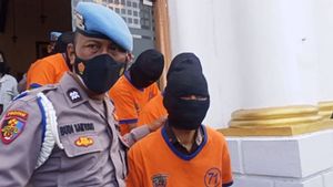 Misteri Pembunuhan Pendekar di Surabaya Terungkap, Polisi Ungkap Motif Pelaku
